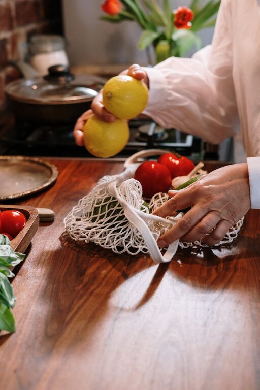 Simple and Effective Ways to Reduce Food Waste at Home